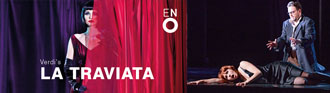 ENO Screen - La Traviata